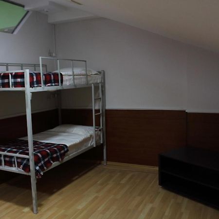 Hostel Portal ティビリシ エクステリア 写真