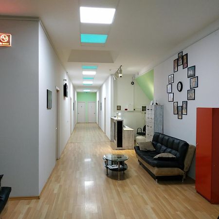Hostel Portal ティビリシ エクステリア 写真