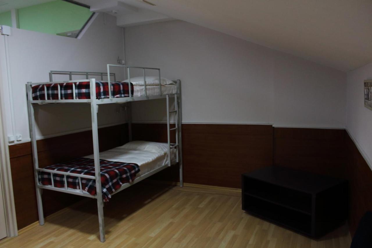 Hostel Portal ティビリシ エクステリア 写真
