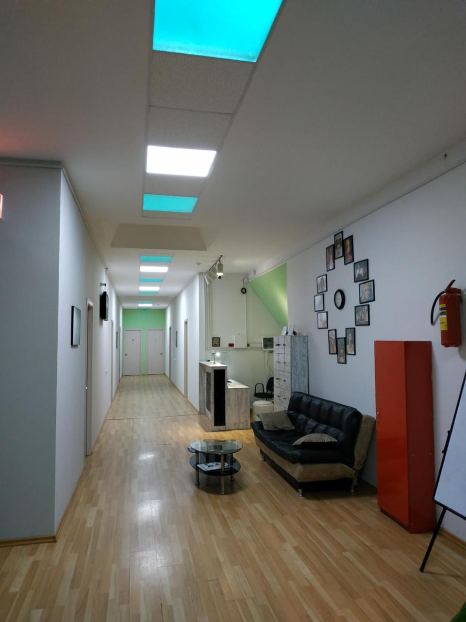Hostel Portal ティビリシ エクステリア 写真