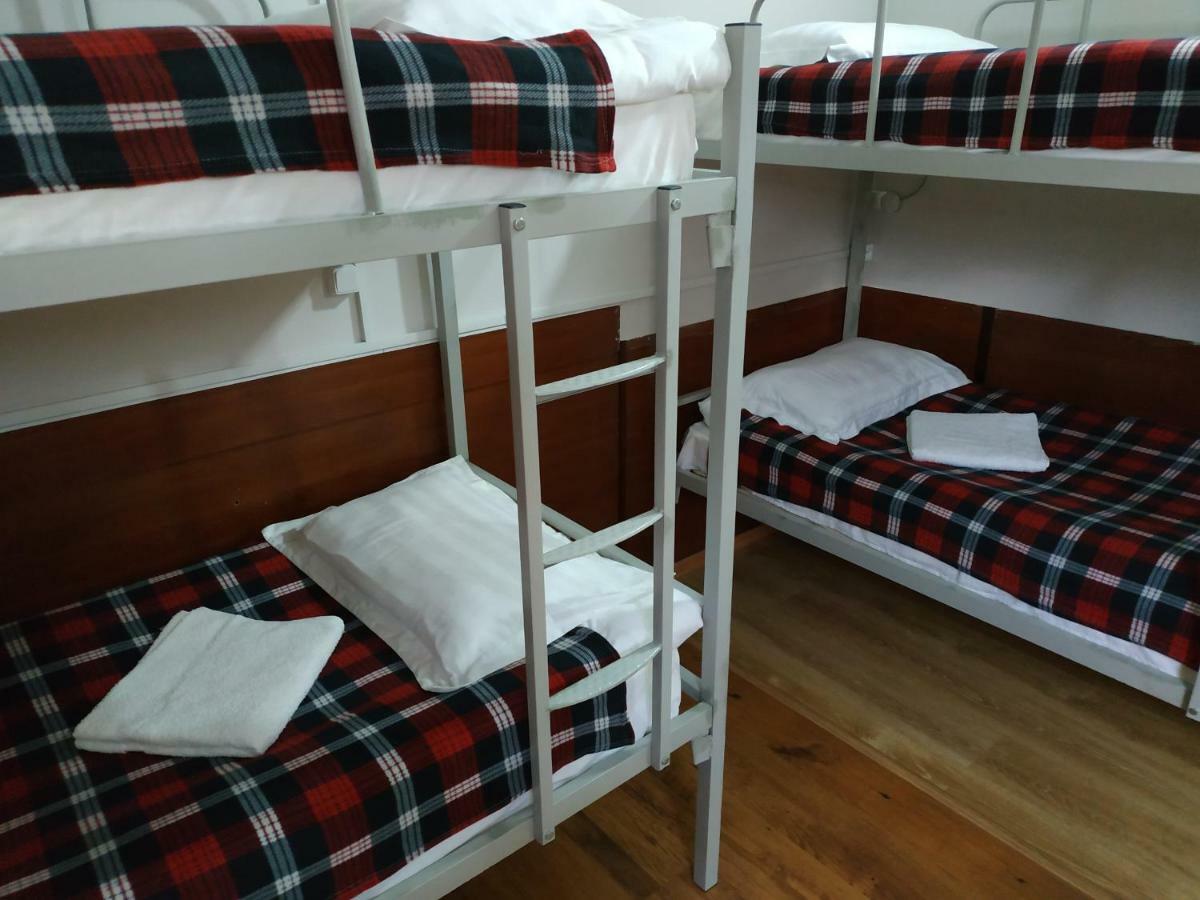 Hostel Portal ティビリシ エクステリア 写真